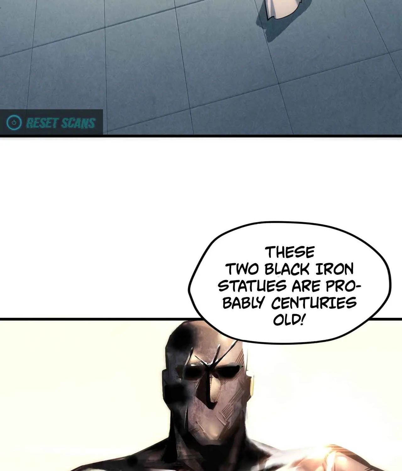 The Eternal Supreme Chapter 6 page 78 - 