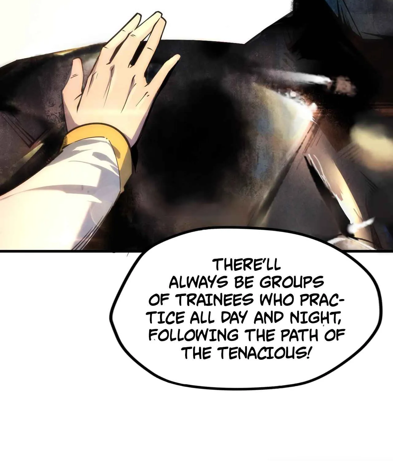 The Eternal Supreme Chapter 6 page 80 - 