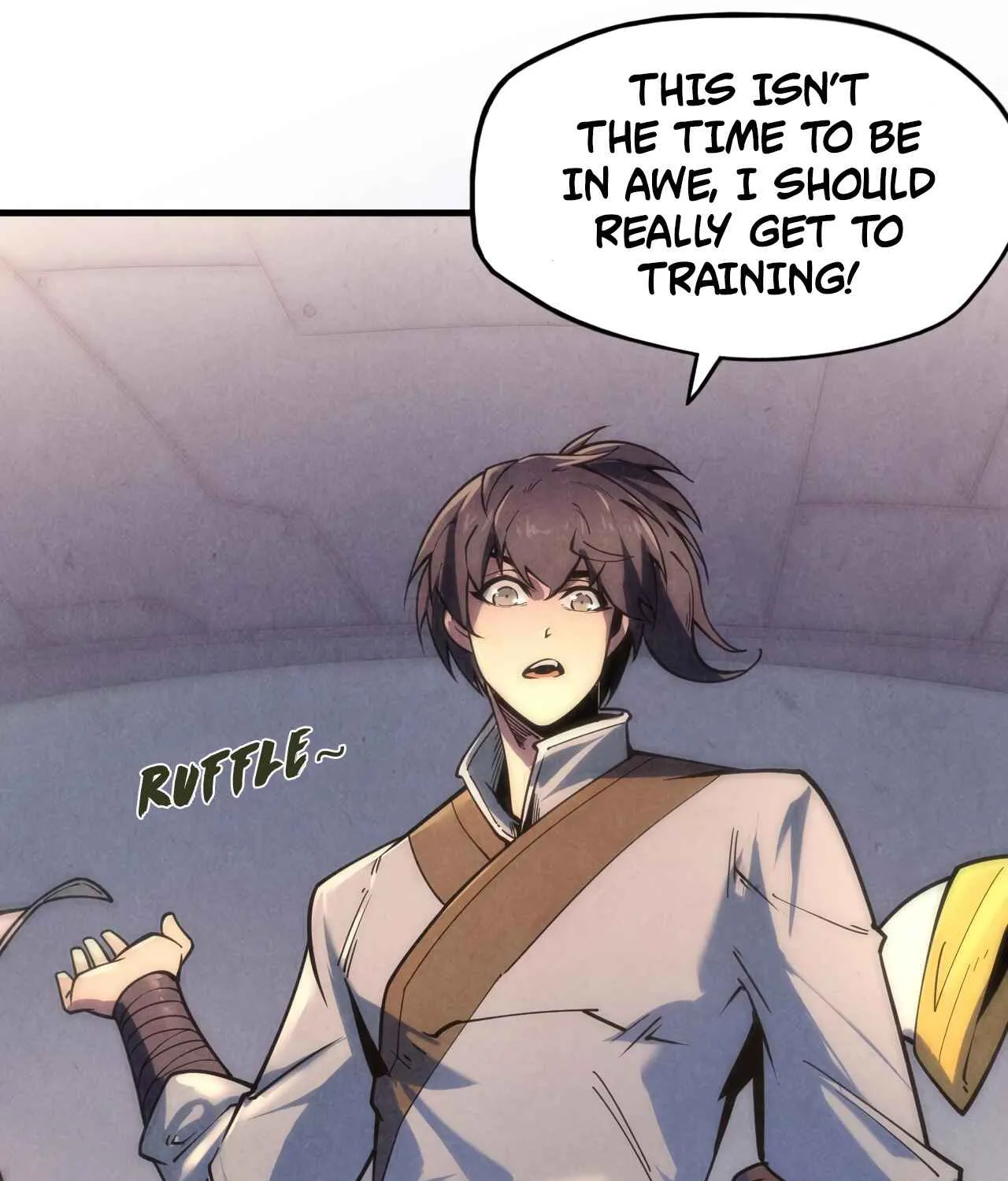 The Eternal Supreme Chapter 6 page 81 - 