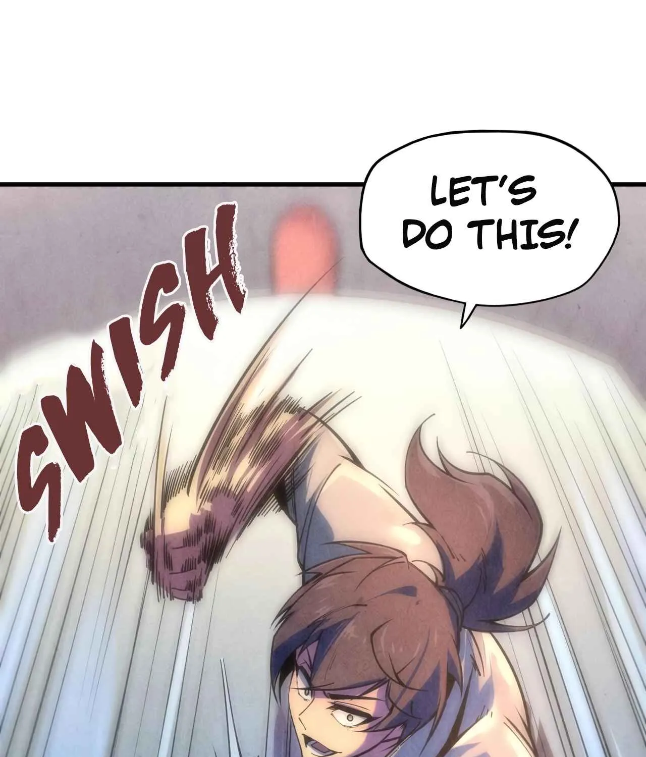 The Eternal Supreme Chapter 6 page 83 - 