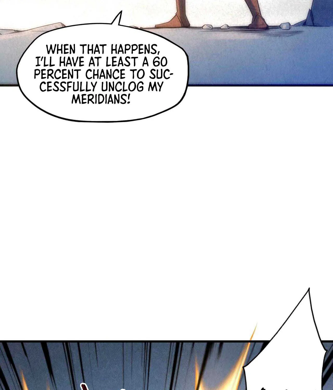 The Eternal Supreme Chapter 7 page 11 - 