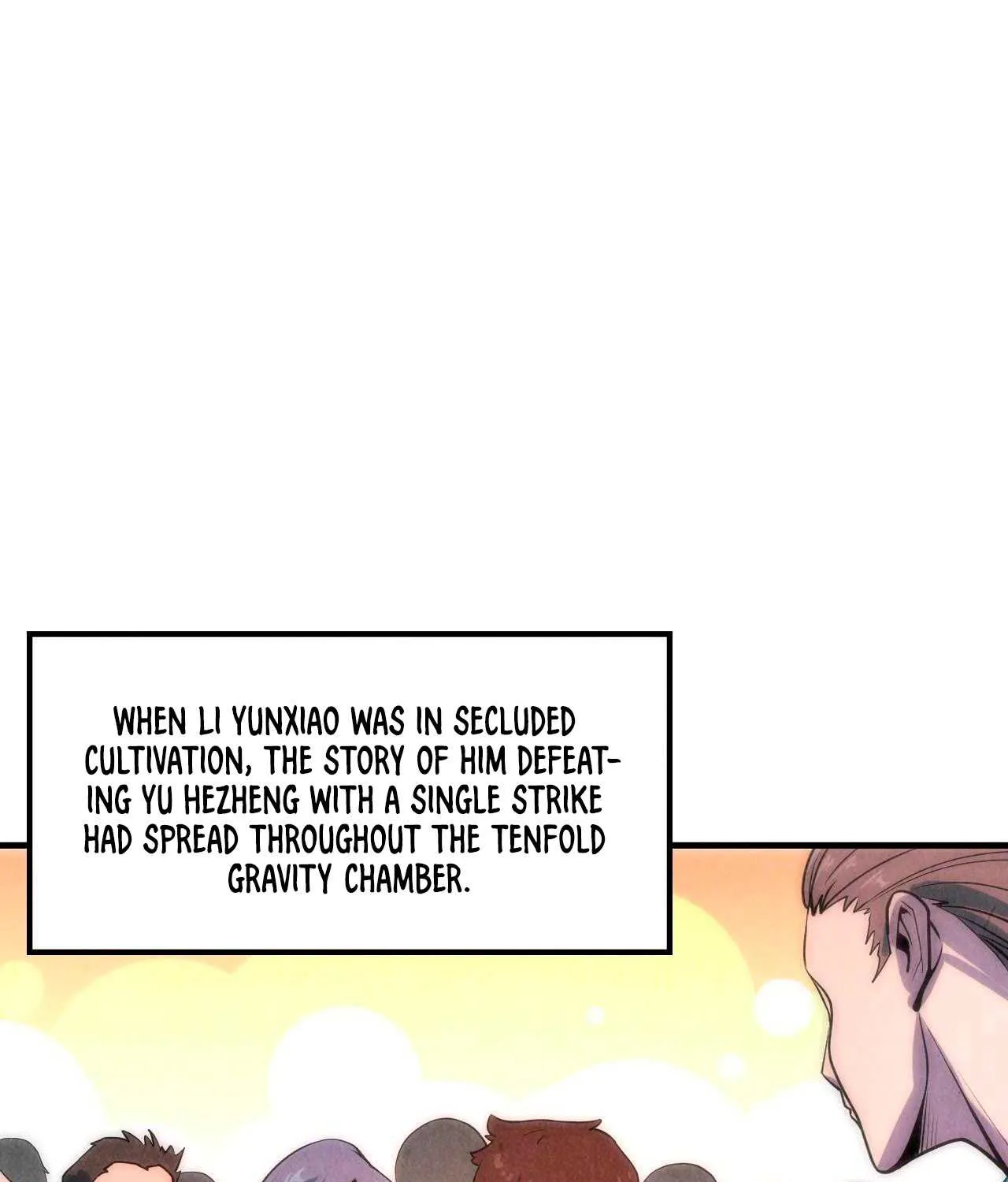 The Eternal Supreme Chapter 7 page 16 - 