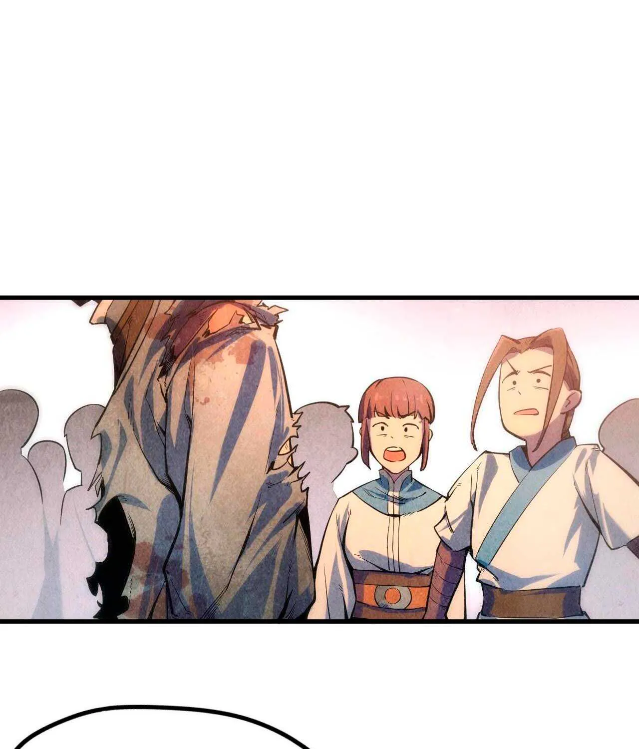 The Eternal Supreme Chapter 7 page 22 - 