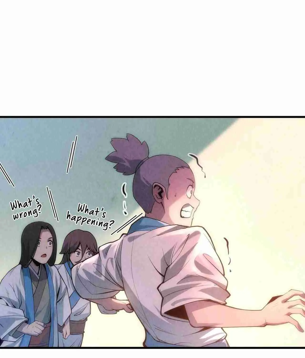The Eternal Supreme Chapter 7 page 28 - 