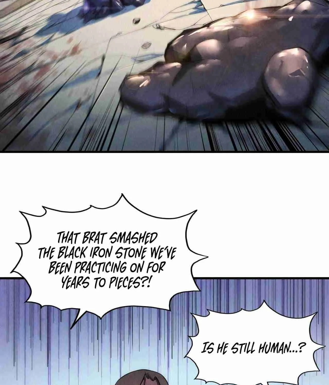 The Eternal Supreme Chapter 7 page 30 - 