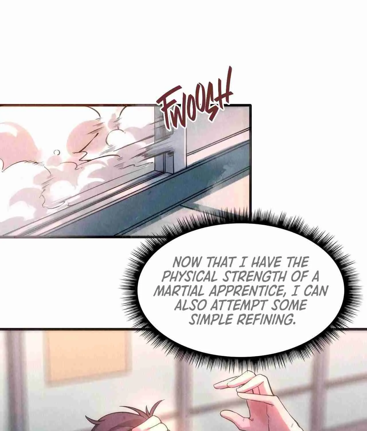 The Eternal Supreme Chapter 7 page 35 - 
