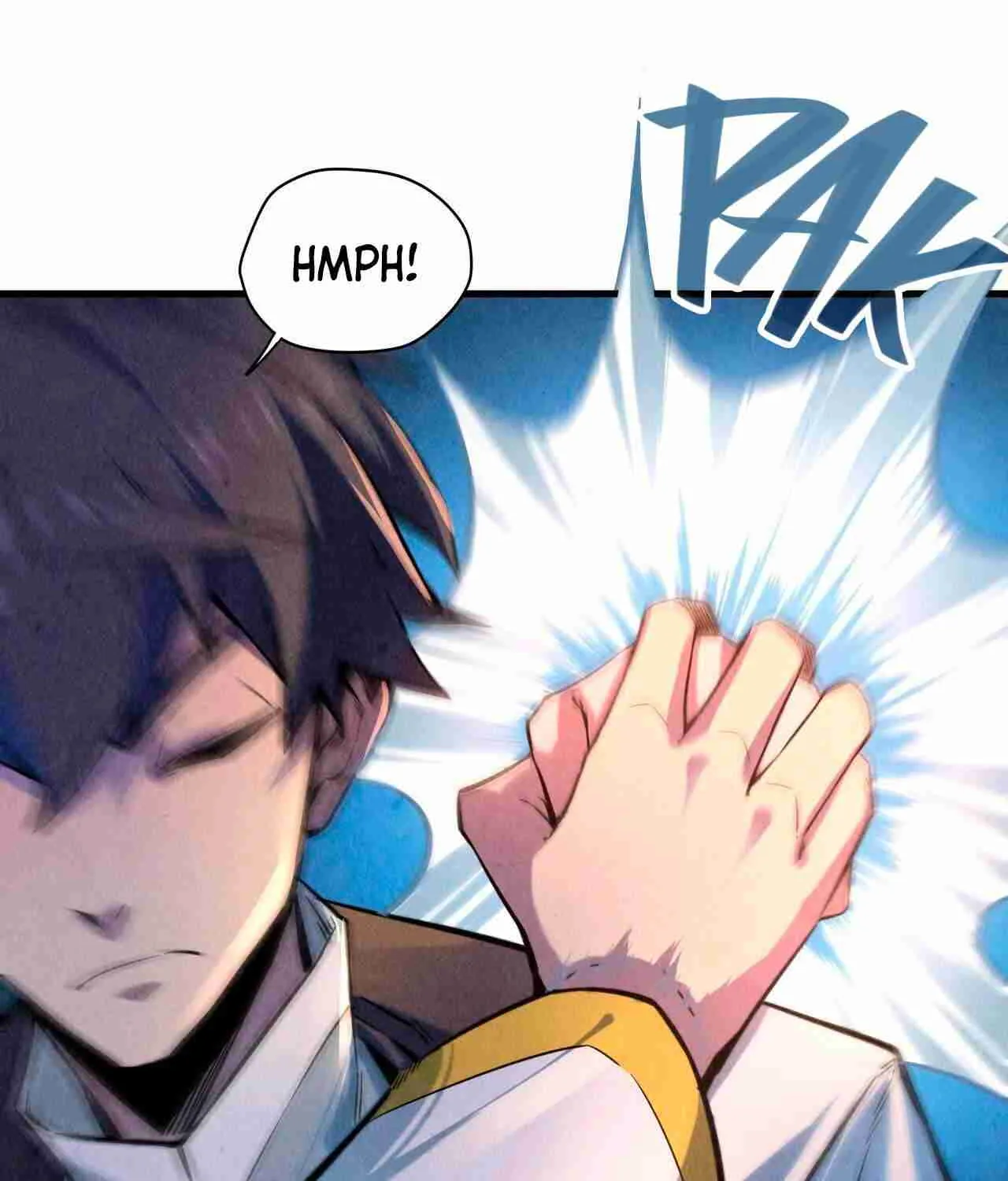 The Eternal Supreme Chapter 7 page 38 - 