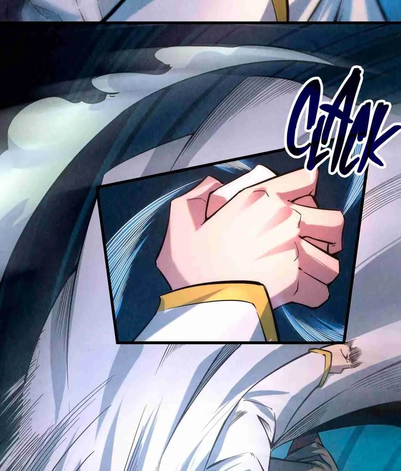 The Eternal Supreme Chapter 7 page 39 - 