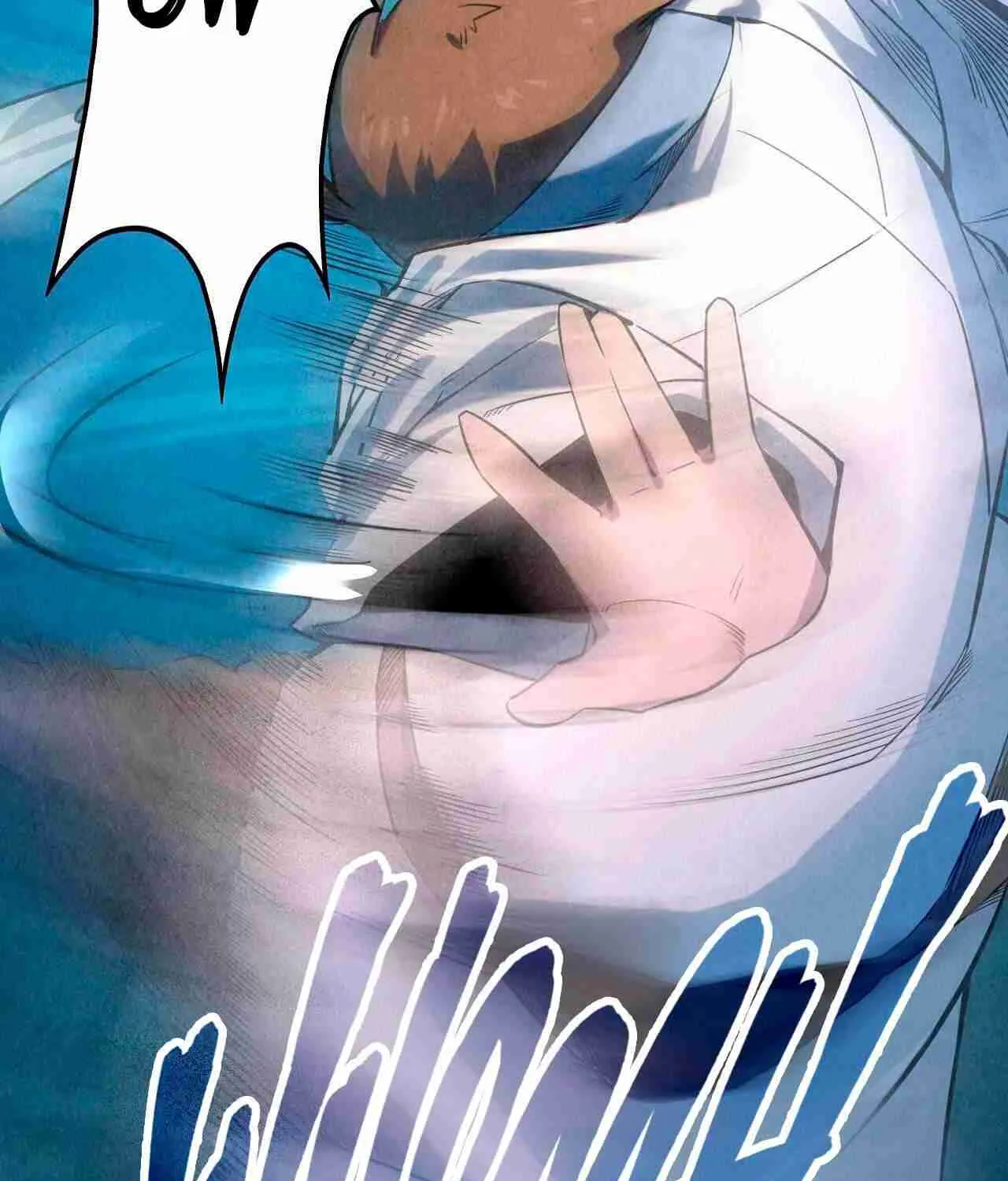 The Eternal Supreme Chapter 7 page 41 - 