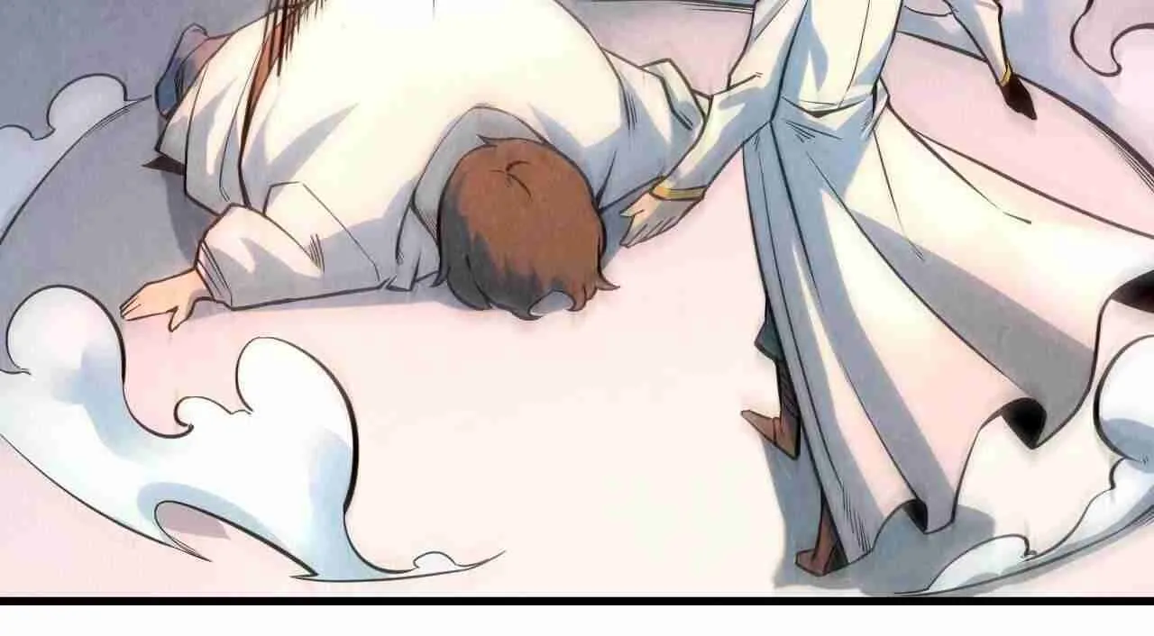 The Eternal Supreme Chapter 7 page 43 - 