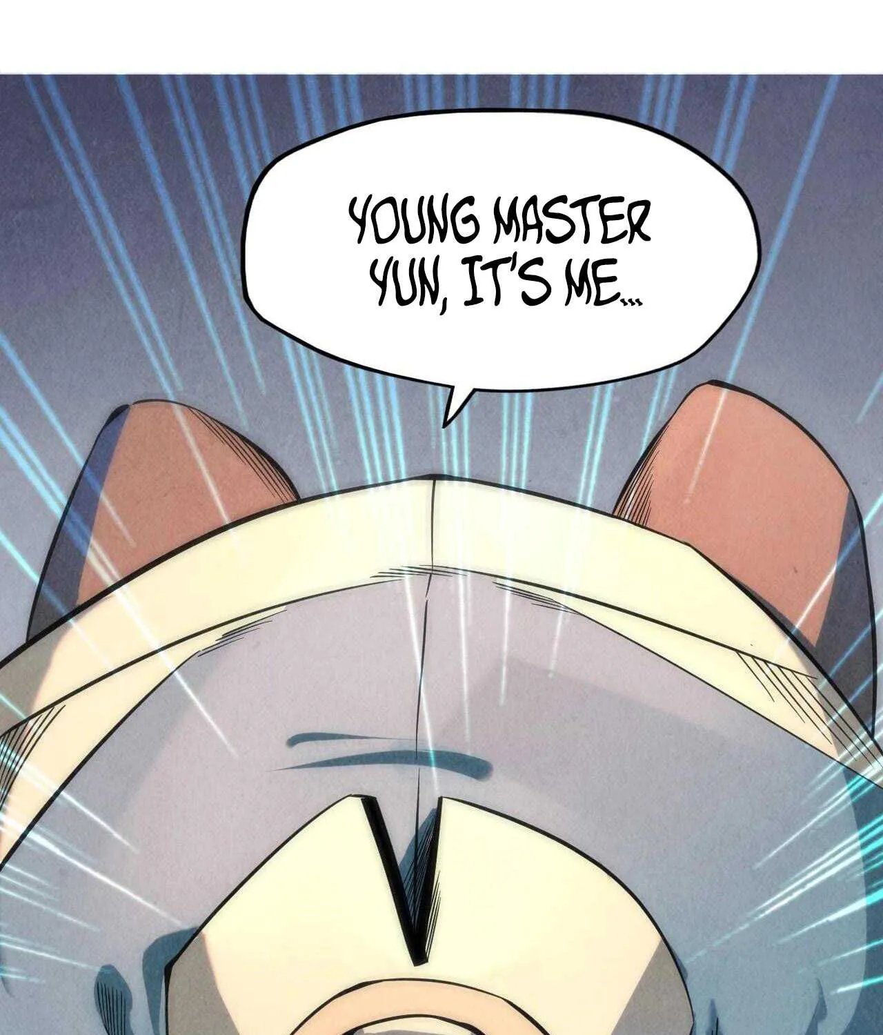 The Eternal Supreme Chapter 7 page 44 - 