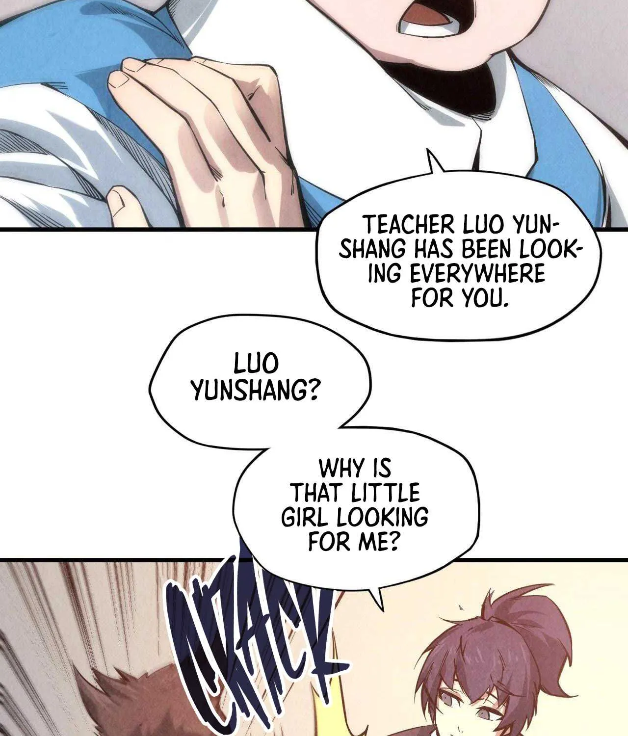The Eternal Supreme Chapter 7 page 53 - 