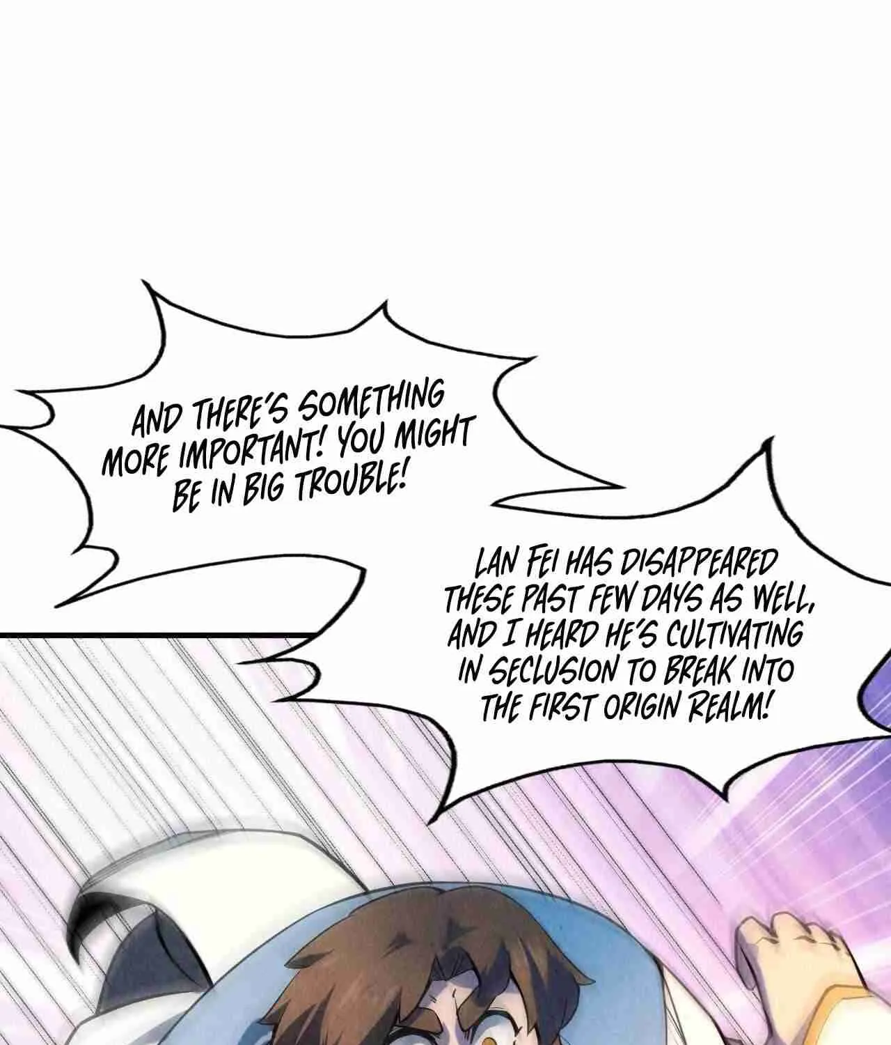 The Eternal Supreme Chapter 7 page 57 - 