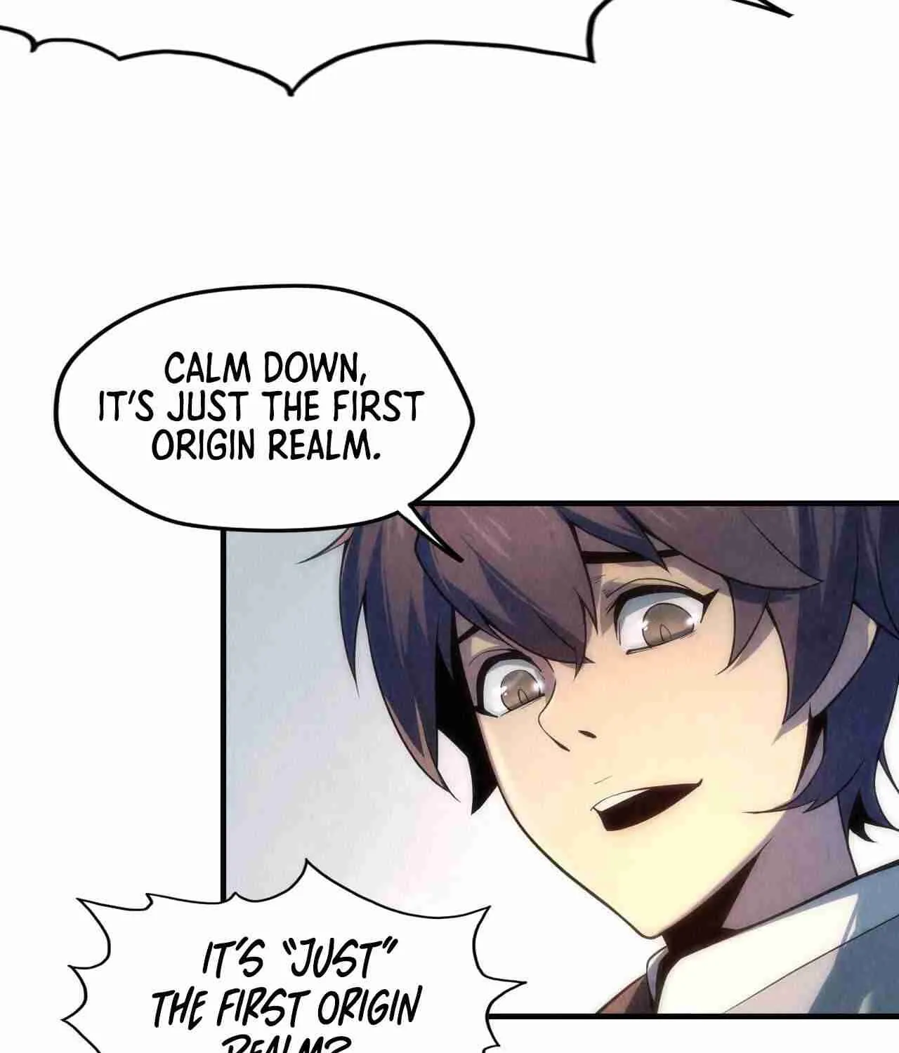 The Eternal Supreme Chapter 7 page 59 - 
