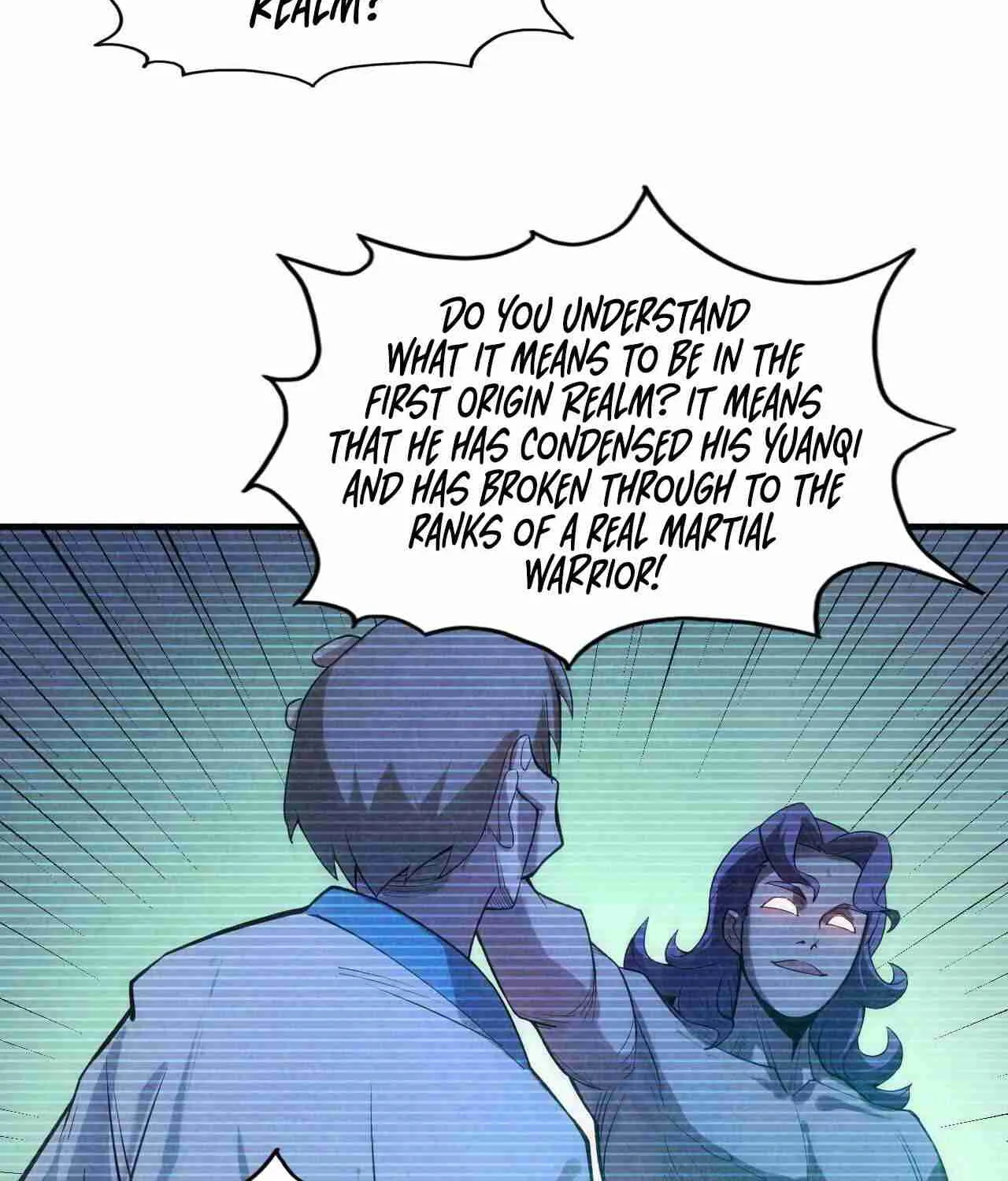 The Eternal Supreme Chapter 7 page 60 - 