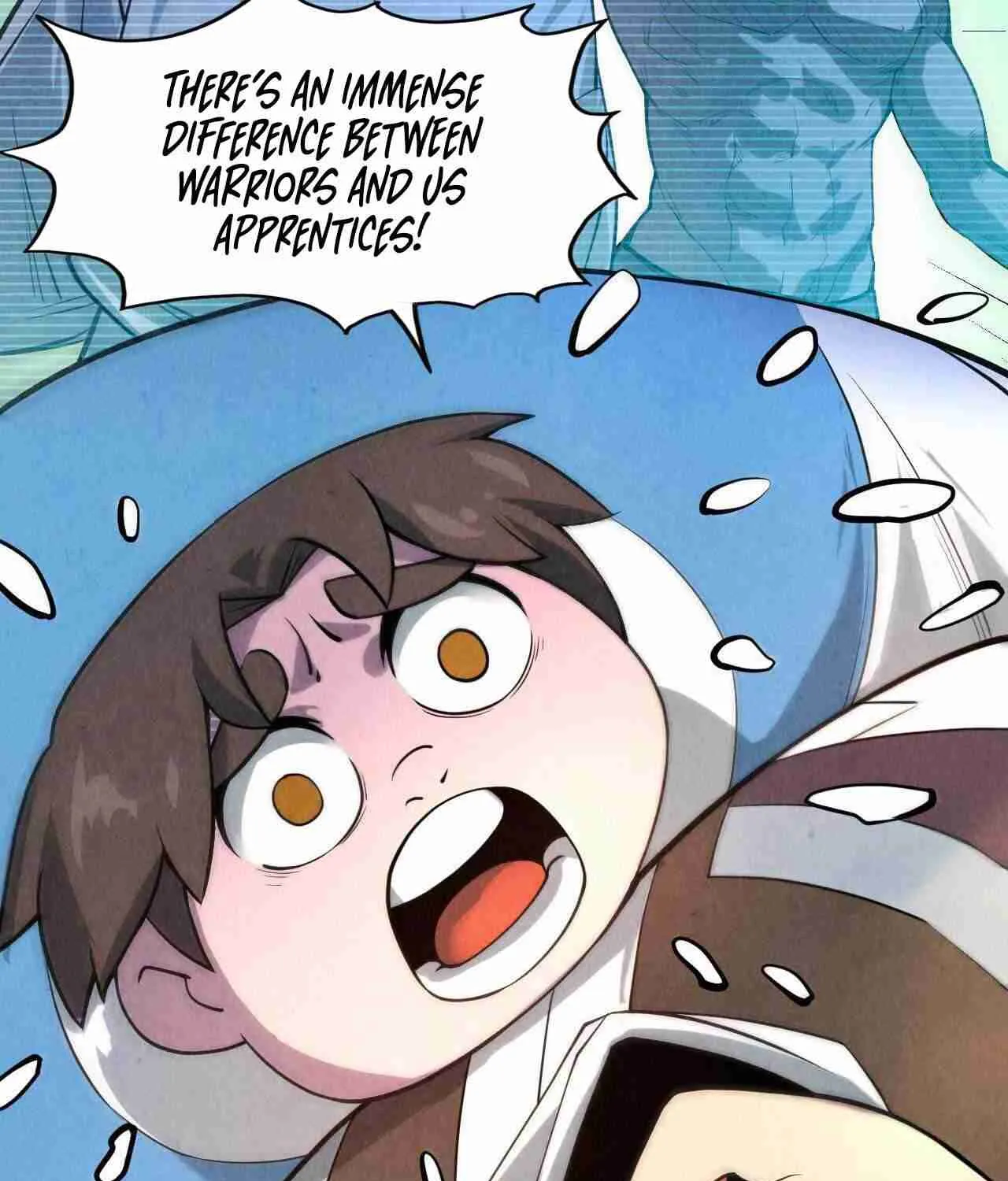 The Eternal Supreme Chapter 7 page 61 - 