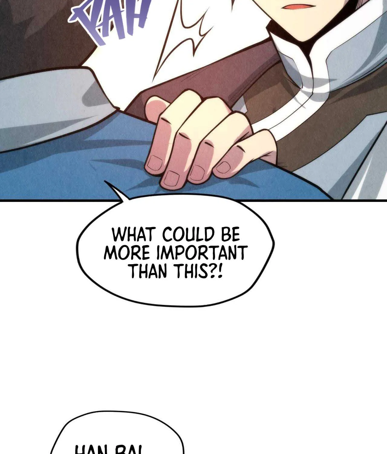 The Eternal Supreme Chapter 7 page 65 - 