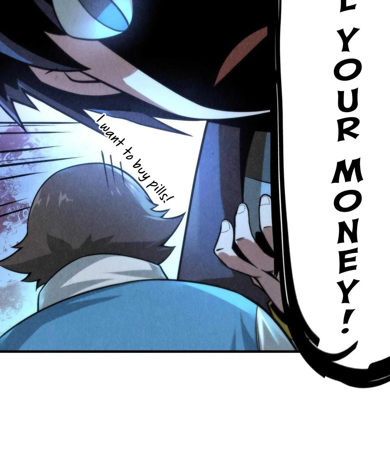 The Eternal Supreme Chapter 7 page 67 - 