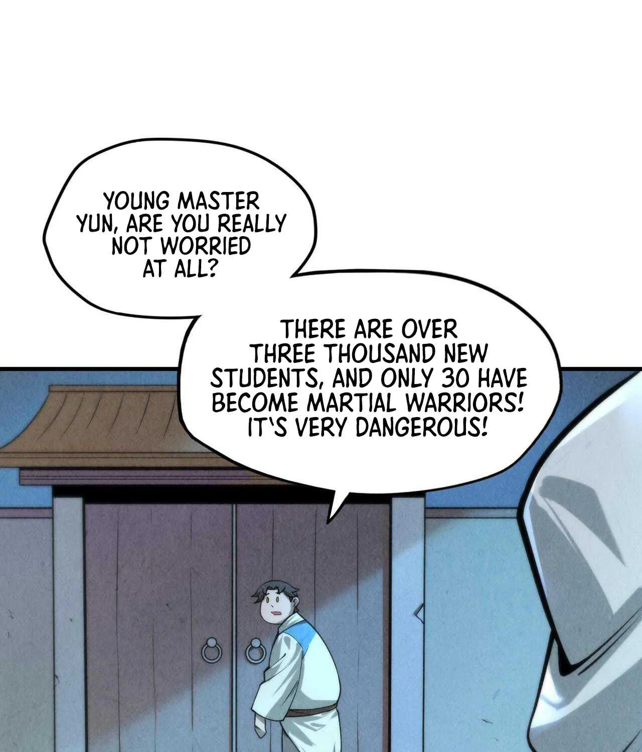 The Eternal Supreme Chapter 7 page 69 - 