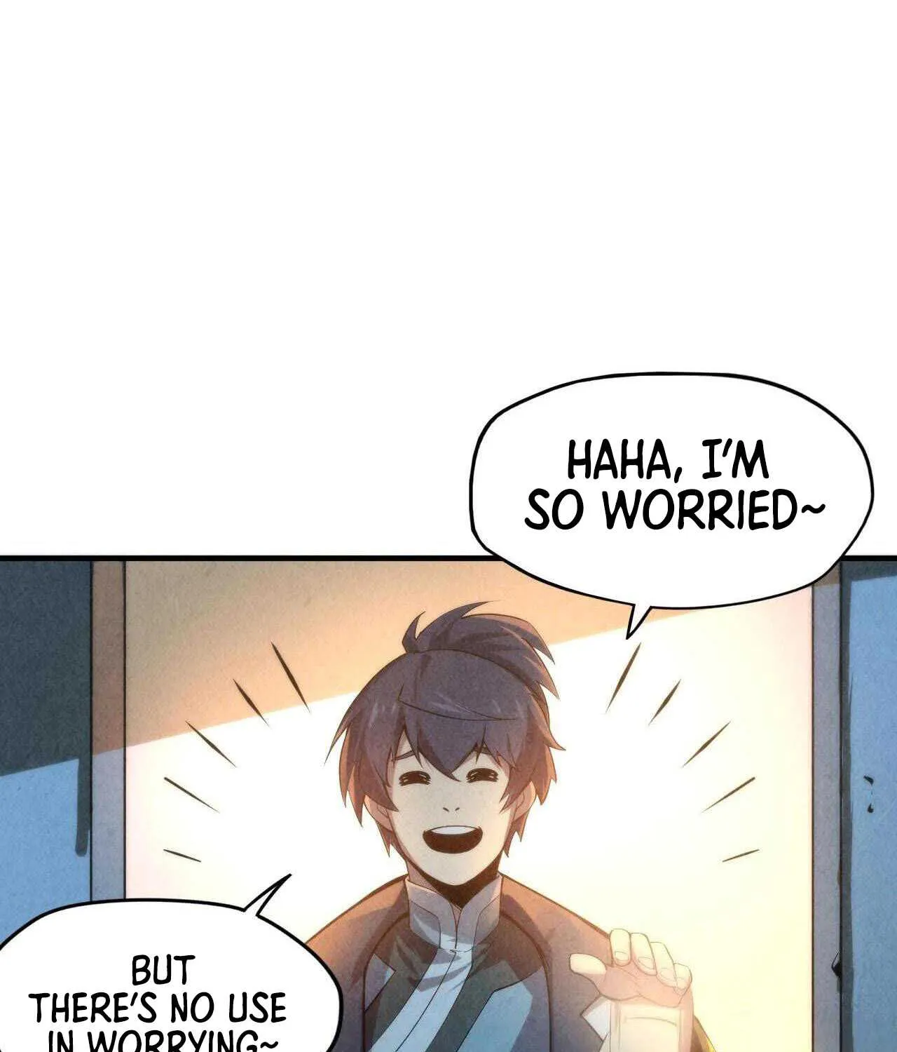 The Eternal Supreme Chapter 7 page 71 - 
