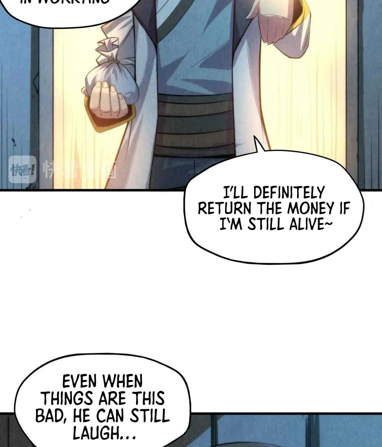 The Eternal Supreme Chapter 7 page 72 - 