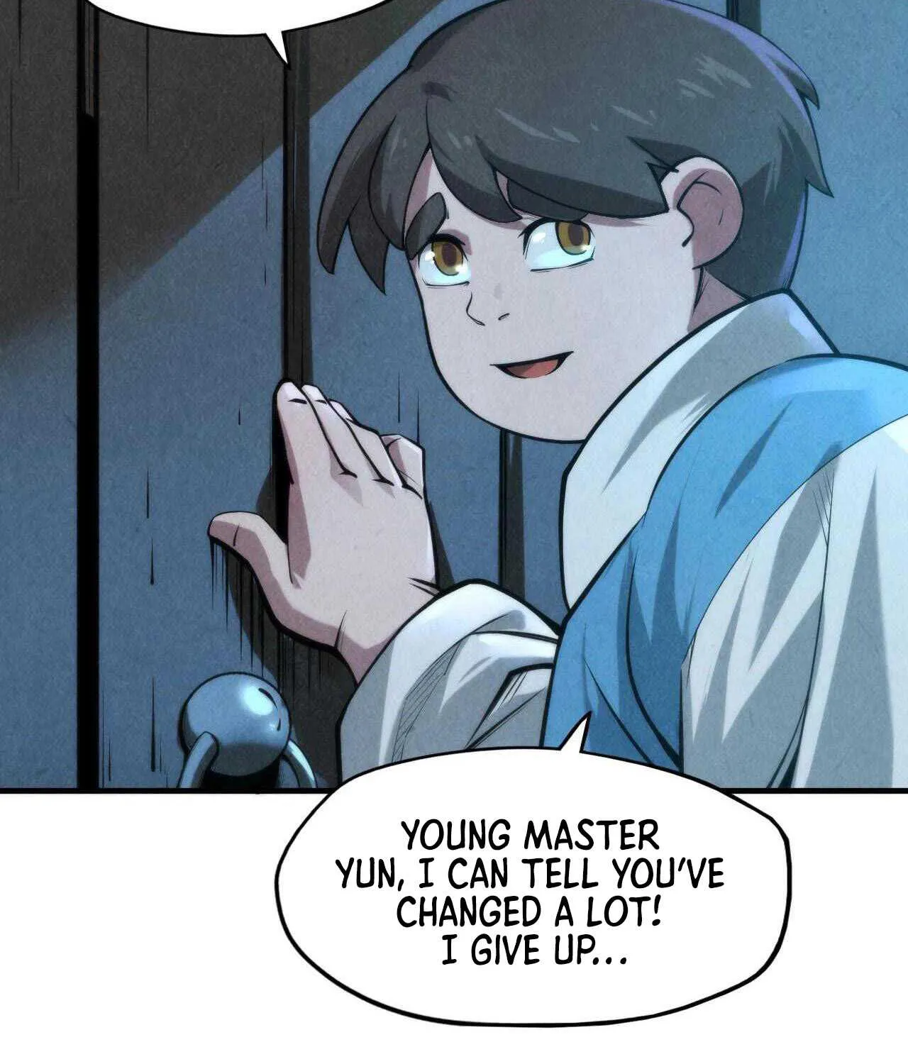 The Eternal Supreme Chapter 7 page 73 - 