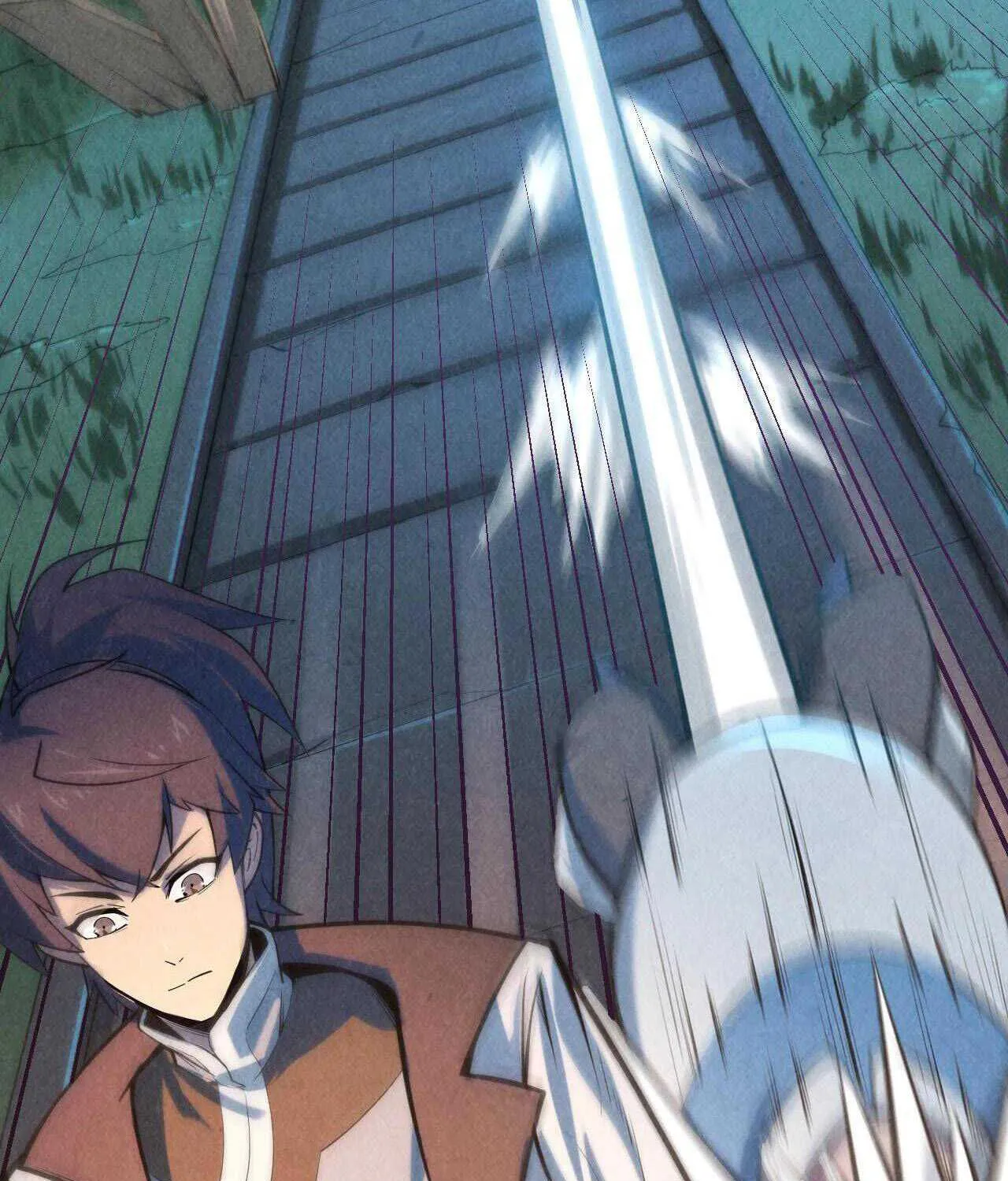 The Eternal Supreme Chapter 7 page 75 - 