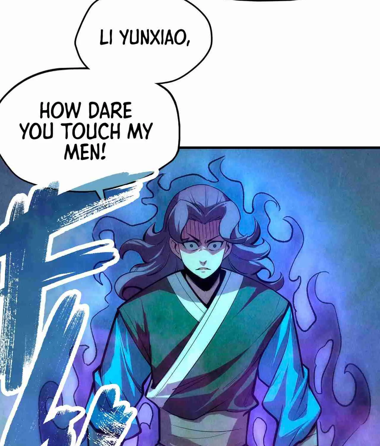 The Eternal Supreme Chapter 7 page 84 - 