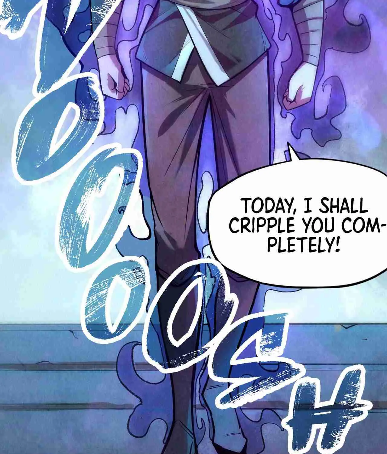 The Eternal Supreme Chapter 7 page 85 - 