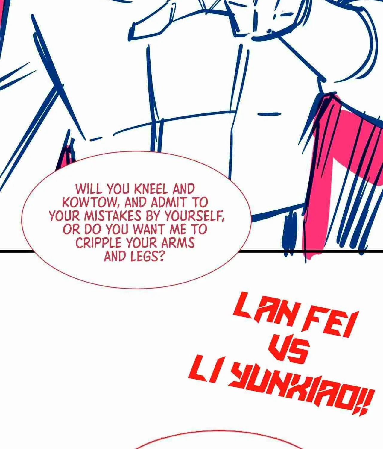 The Eternal Supreme Chapter 7 page 88 - 