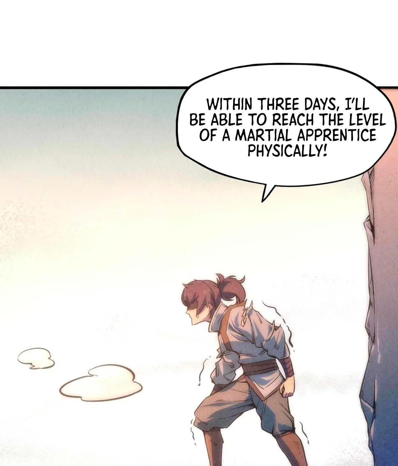 The Eternal Supreme Chapter 7 page 10 - 