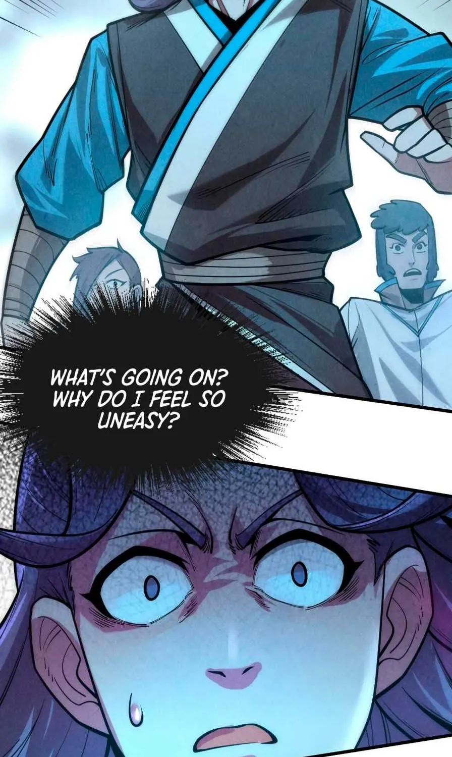 The Eternal Supreme Chapter 8 page 15 - 