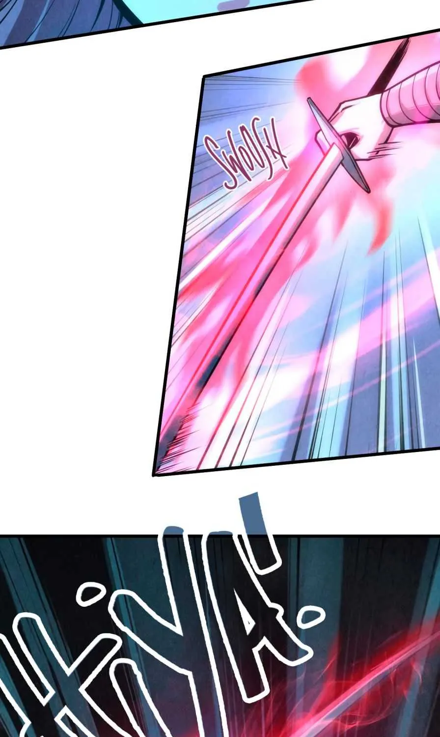 The Eternal Supreme Chapter 8 page 16 - 