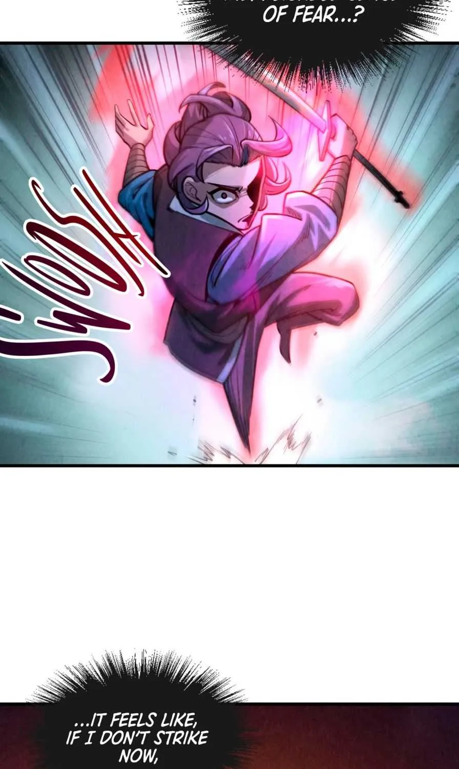 The Eternal Supreme Chapter 8 page 18 - 