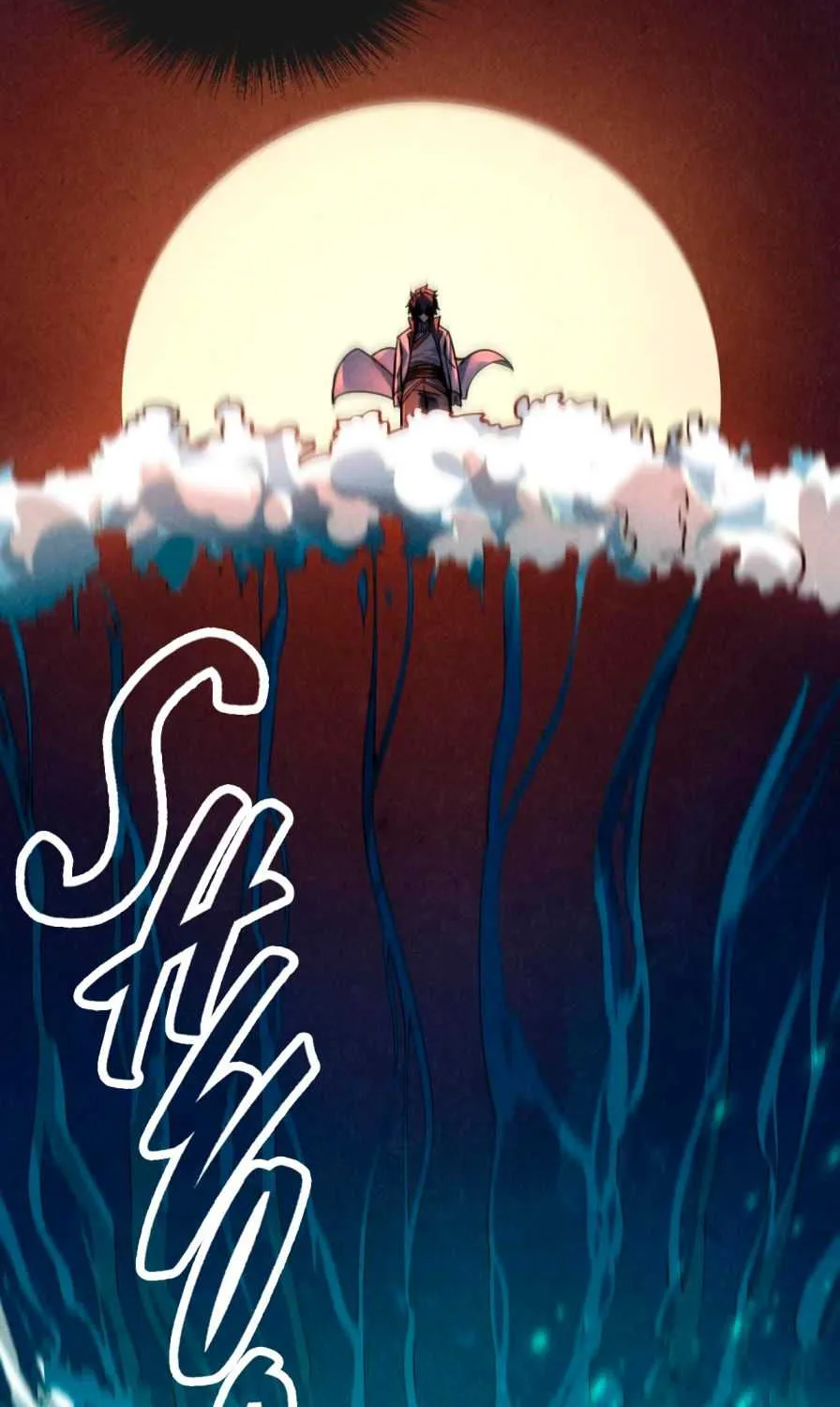 The Eternal Supreme Chapter 8 page 19 - 