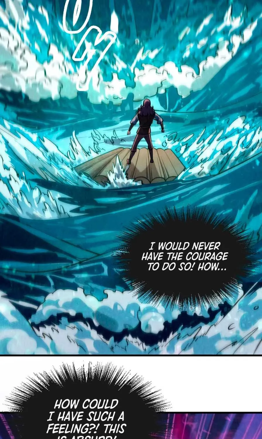 The Eternal Supreme Chapter 8 page 20 - 