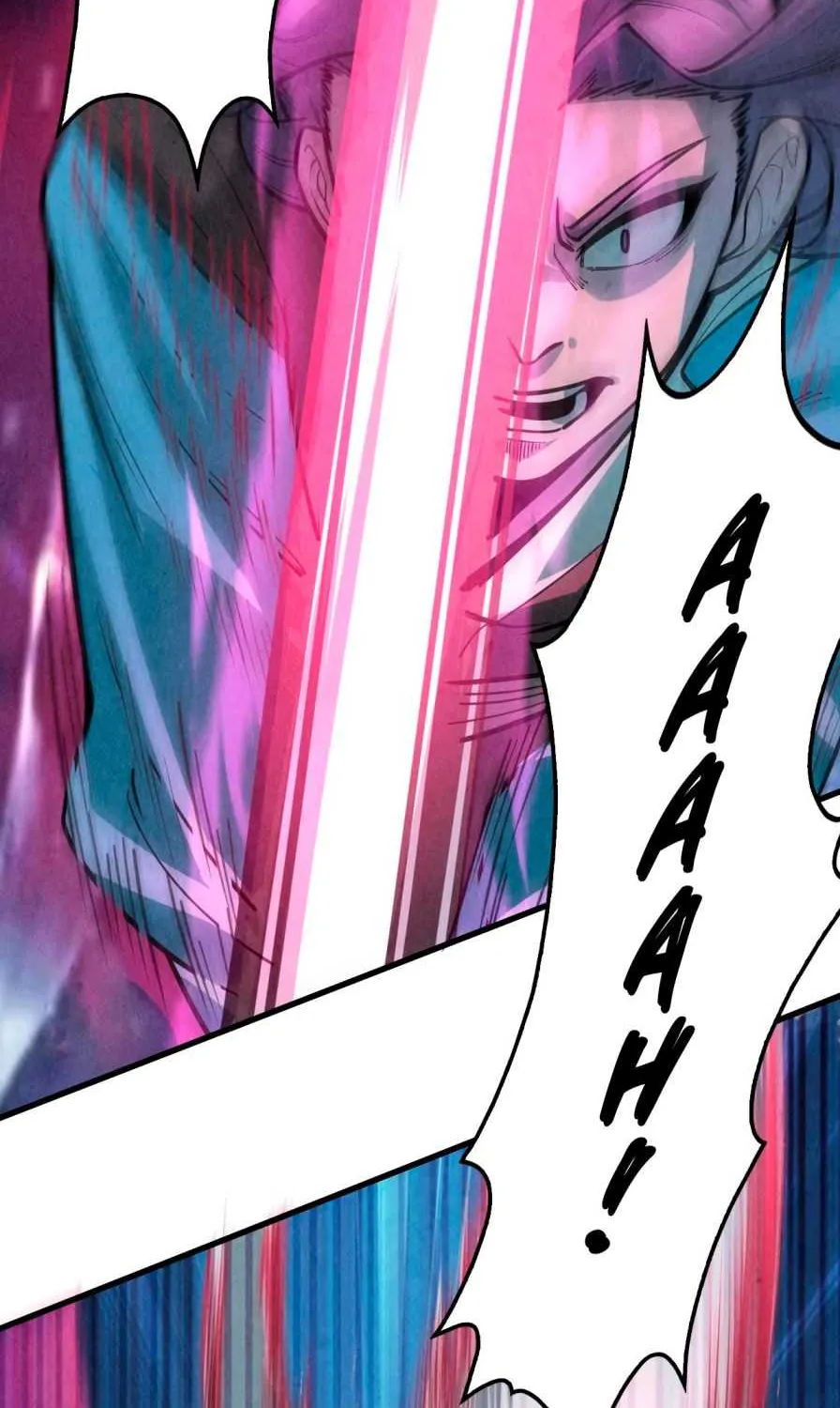 The Eternal Supreme Chapter 8 page 24 - 