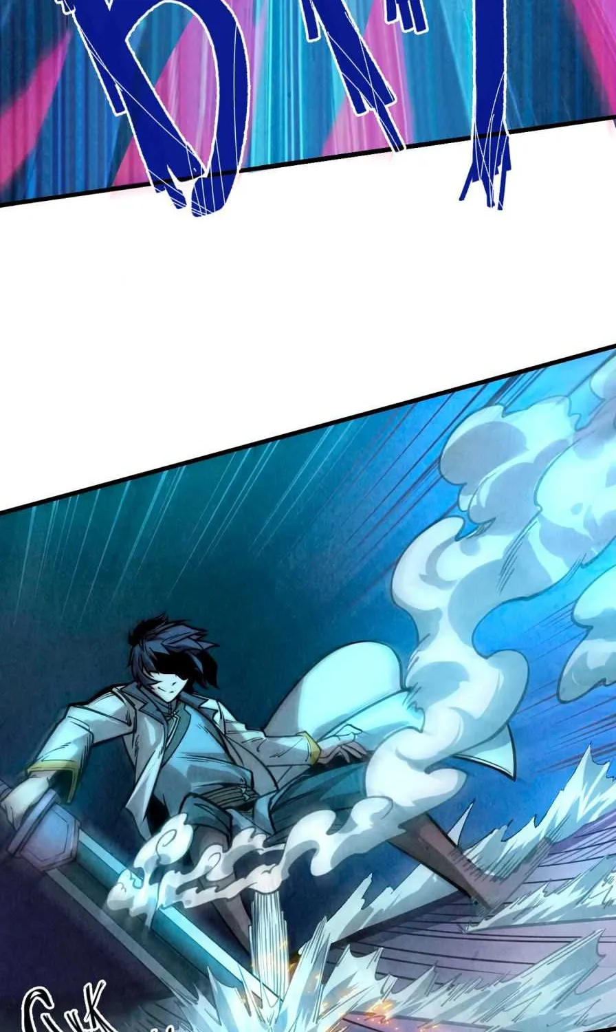 The Eternal Supreme Chapter 8 page 26 - 