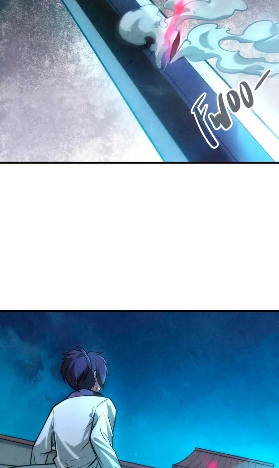 The Eternal Supreme Chapter 8 page 28 - 