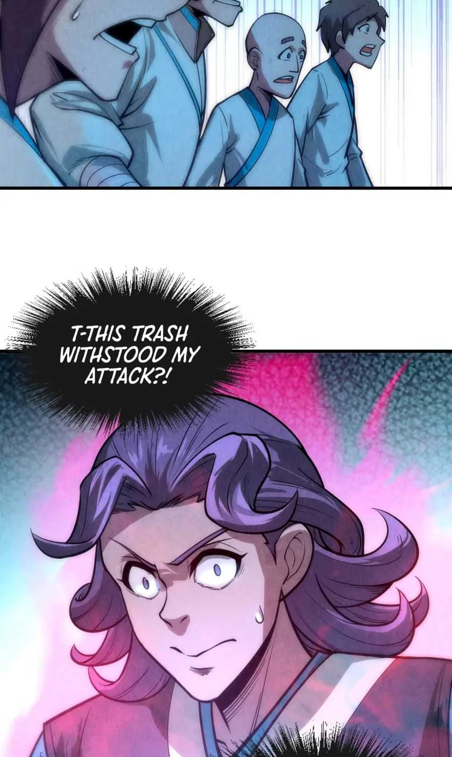 The Eternal Supreme Chapter 8 page 30 - 