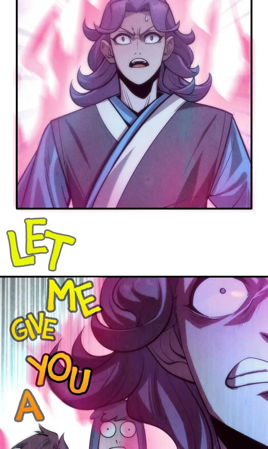 The Eternal Supreme Chapter 8 page 35 - 