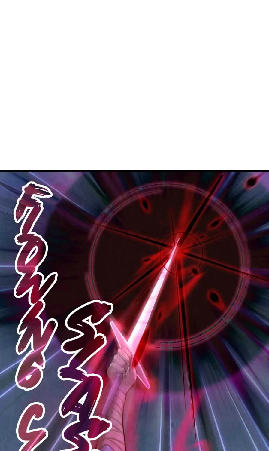 The Eternal Supreme Chapter 8 page 37 - 