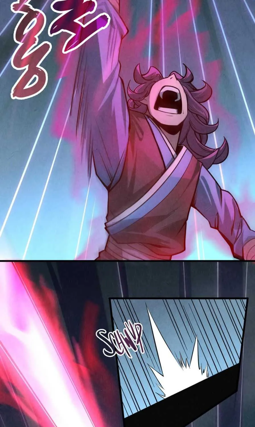The Eternal Supreme Chapter 8 page 38 - 