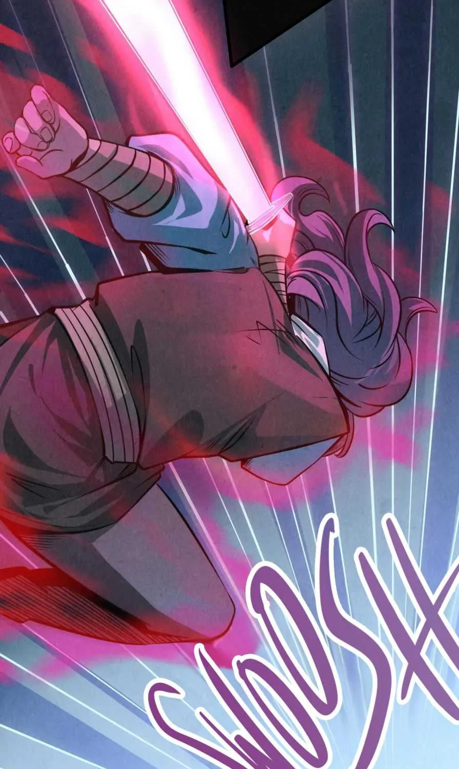 The Eternal Supreme Chapter 8 page 39 - 