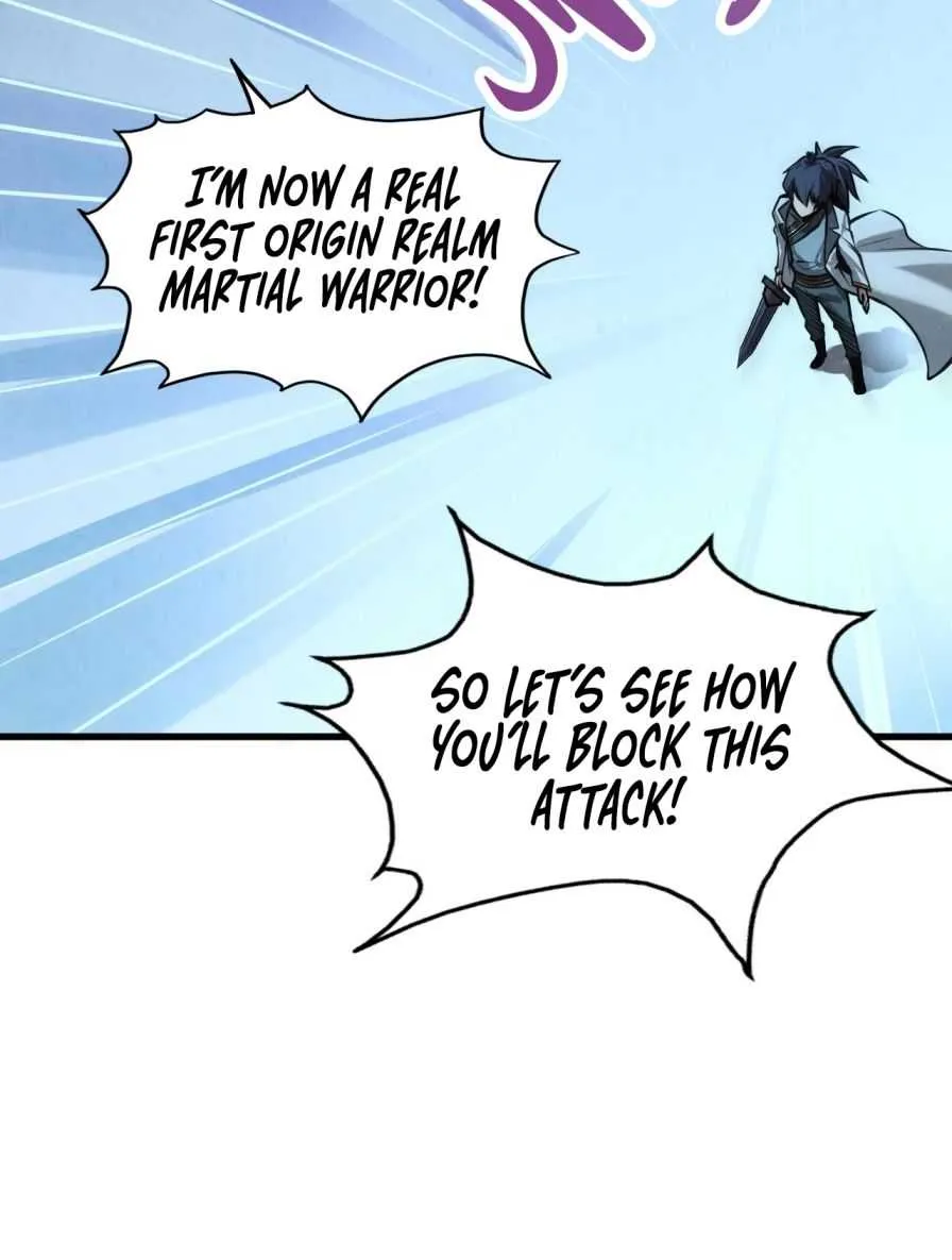 The Eternal Supreme Chapter 8 page 40 - 