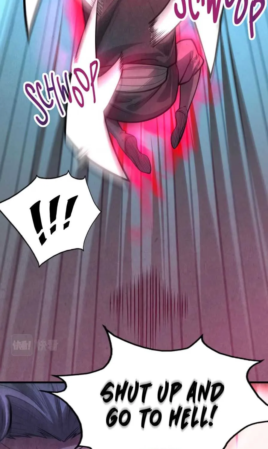 The Eternal Supreme Chapter 8 page 43 - 