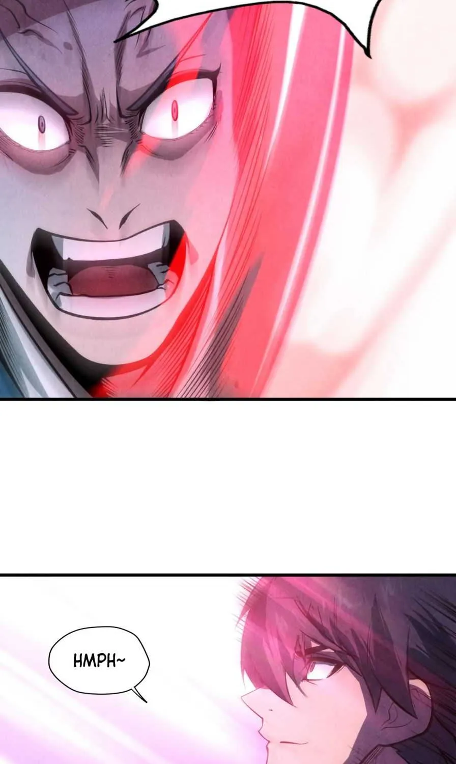 The Eternal Supreme Chapter 8 page 44 - 