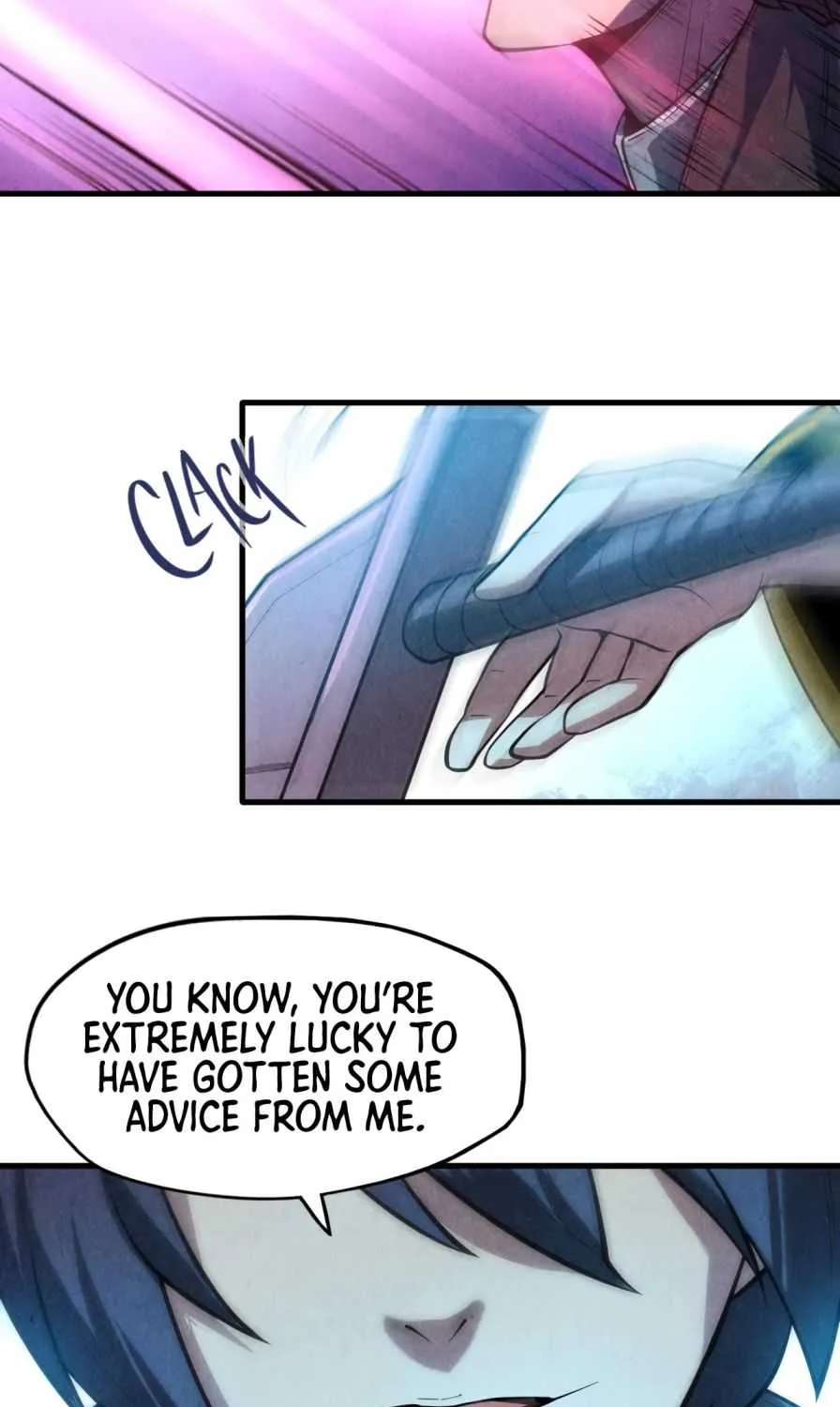 The Eternal Supreme Chapter 8 page 45 - 