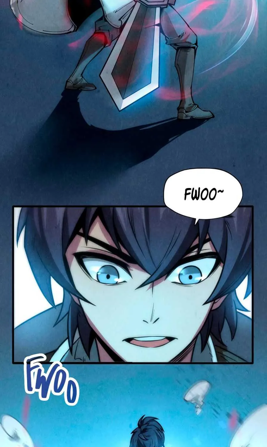 The Eternal Supreme Chapter 8 page 53 - 