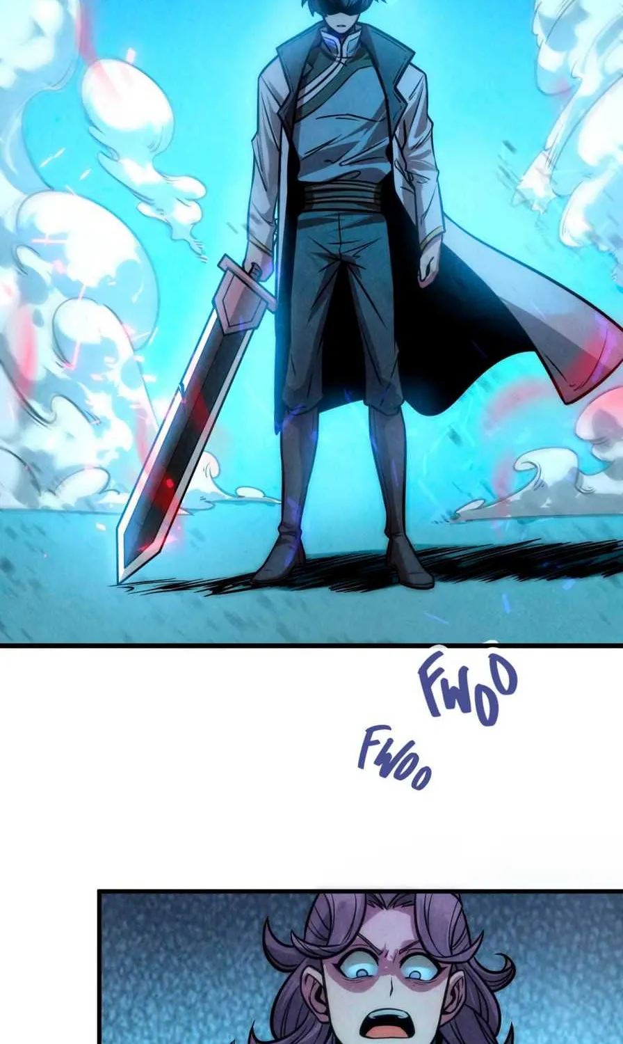 The Eternal Supreme Chapter 8 page 54 - 